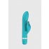 B SWISH Bwild Classic Bunny - Clitoral Vibrator (Turquoise) 