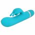 B SWISH Bwild Classic Bunny - Clitoral Vibrator (Turquoise) 