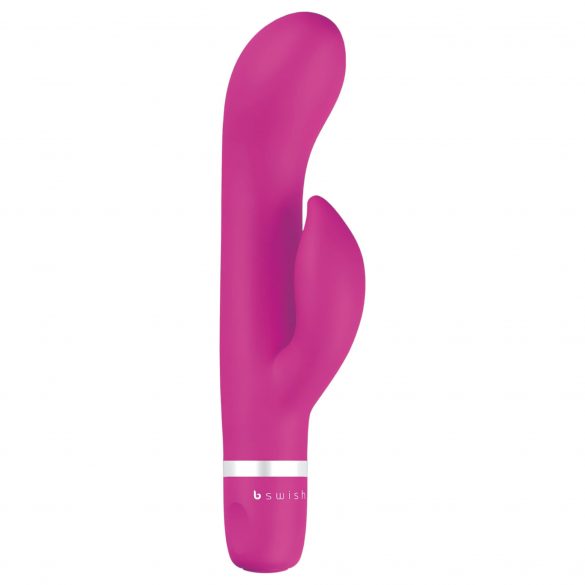 B SWISH Bwild Marine - Clitoral Vibrator (Pink) 