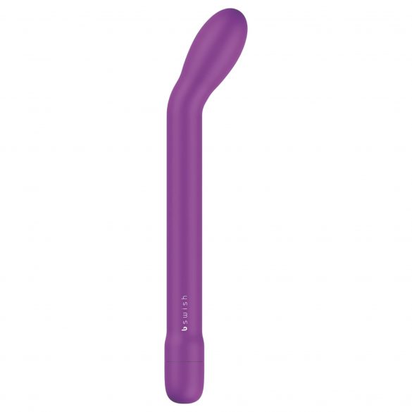 B SWISH Bgee - G-spot Vibrator (Purple) 