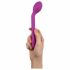 B SWISH Bgee Classic Plus - waterproof G-spot vibrator (purple)