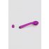 B SWISH Bgee Classic Plus - Waterproof G-spot Vibrator (Purple) 