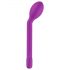 B SWISH Bgee Classic Plus - Waterproof G-spot Vibrator (Purple)