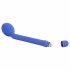 B SWISH Bgee Classic Plus Waterproof G-Spot Vibrator (Blue) 