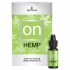 Sensuva Hemp - Tingling Intimate Oil for Women (5ml) 