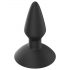 Magic Motion Equinox - smart, rechargeable anal vibrator (black)