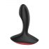 Magic Motion Solstice - smart, rechargeable prostate vibrator (black)