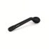 B SWISH Bgee Classic Plus - Waterproof G-spot Vibrator (Black) 