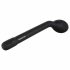 B SWISH Bgee Classic Plus - Waterproof G-spot Vibrator (Black) 