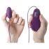 B SWISH Deluxe - vibrating egg (purple) 