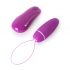 B SWISH Deluxe - Wireless Vibrating Egg (Raspberry) 