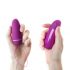 B SWISH Deluxe - Wireless Vibrating Egg (Raspberry) 