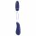 B SWISH Deluxe - wireless vibrating egg (blue)