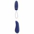 B SWISH Deluxe - Wireless Vibrating Egg (Blue) 