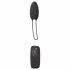 B SWISH Premium - Rechargeable, Wireless Vibrating Egg (Black) 