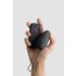 B SWISH Premium - Rechargeable, Wireless Vibrating Egg (Black) 