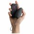 B SWISH Premium - Rechargeable, Wireless Vibrating Egg (Black) 