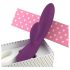 FEELZTOYS Lea - Rechargeable G-Spot Vibrator (Mauve)