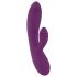 FEELZTOYS Lea - Rechargeable G-Spot Vibrator (Mauve)