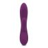 FEELZTOYS Lea - Rechargeable G-spot Vibrator (Mauve) 