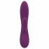 FEELZTOYS Lea - Rechargeable G-Spot Vibrator (Mauve)