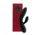 FEELZTOYS Lea - Rechargeable G-spot Vibrator (Black) 