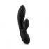 FEELZTOYS Lea - Rechargeable G-spot Vibrator (Black) 