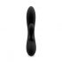 FEELZTOYS Lea - Rechargeable G-spot Vibrator (Black) 