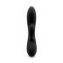 FEELZTOYS Lea - Rechargeable G-Spot Vibrator (Black)