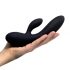 FEELZTOYS Lea - Rechargeable G-spot Vibrator (Black) 