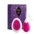 FEELZTOYS Anna - Rechargeable Wireless Vibrating Egg (Pink) 