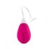 FEELZTOYS Anna - Rechargeable Wireless Vibrating Egg (Pink) 