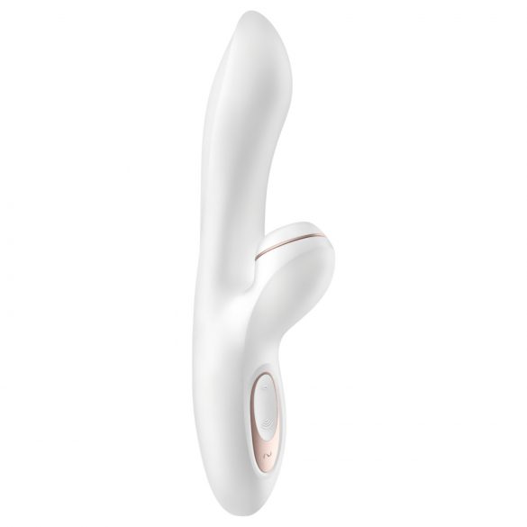 Satisfyer Pro+ G-spot - clitoral stimulator and G-spot vibrator