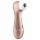 Satisfyer Pro 2 Gen2 - Rechargeable Clitoral Stimulator (Brown)