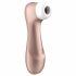 Satisfyer Pro 2 Gen2 - Rechargeable Clitoral Stimulator (Brown) 