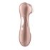 Satisfyer Pro 2 Gen2 - Rechargeable Clitoral Stimulator (Brown) 