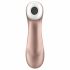 Satisfyer Pro 2 Gen2 - Rechargeable Clitoral Stimulator (Brown) 