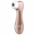 Satisfyer Pro 2 Gen2 - Rechargeable Clitoral Stimulator (Brown) 