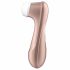 Satisfyer Pro 2 Gen2 - Rechargeable Clitoral Stimulator (Brown) 