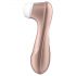 Satisfyer Pro 2 Gen2 - Rechargeable Clitoral Stimulator (Brown)