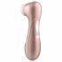 Satisfyer Pro 2 Gen2 - Rechargeable Clitoral Stimulator (Brown) 