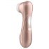 Satisfyer Pro 2 Gen2 - Rechargeable Clitoral Stimulator (Brown)