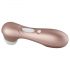 Satisfyer Pro 2 Gen2 - Rechargeable Clitoral Stimulator (Brown)