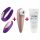 Satisfyer Vibrator Package for Couples (3-piece)