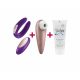 Satisfyer Vibrator Set for Couples (3 Pieces)