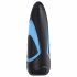 Satisfyer Men One - Suction Masturbator (Blue-Black) 