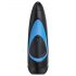 Satisfyer Men One - Suction Masturbator (Blue-Black) 