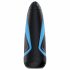 Satisfyer Men One - Suction Masturbator (Blue-Black) 