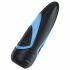 Satisfyer Men One - Suction Masturbator (Blue-Black) 