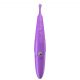 Zumio Soft - Rechargeable Clitoral Vibrator (Purple) 